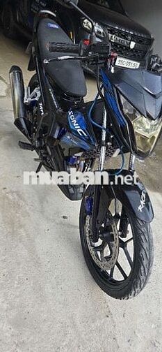  Sonic, bs64 , giấy tờ đầy đủ, máy êm