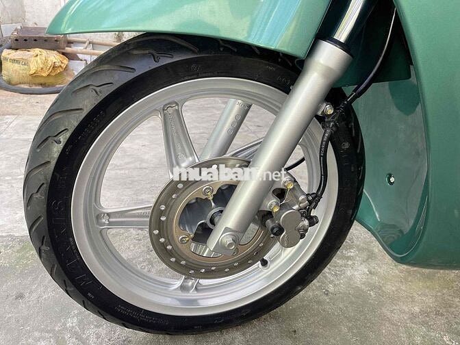 Sh 150cc Đk 2Oo8. Sm 015. Full New.❤️
