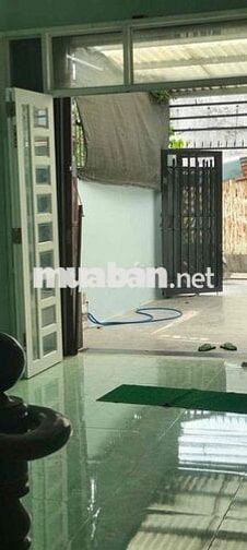 cho Thuê nhà tô ngọc vân q12 hẻm thông xe tãi Giá 7tr5