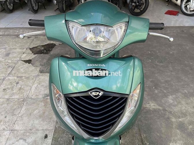 Sh 150cc Đk 2Oo8. Sm 015. Full New.❤️