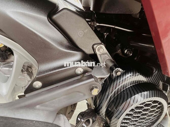 Vision 110cc.2024.10506.Bstp. Zin Đẹp. Cọp❤️