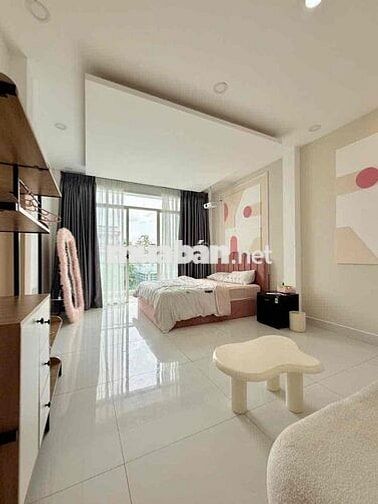 TRỐNG CĂN STUDIO BAN CÔNG THOÁNG MÁT FULL NỘI THẤT🥰
