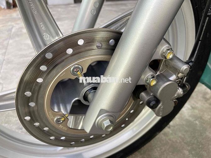 Sh 150cc Đk 2Oo8. Sm 015. Full New.❤️