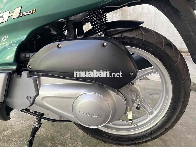 Sh 150cc Đk 2Oo8. Sm 015. Full New.❤️