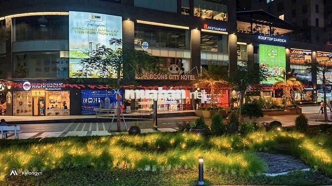 2PN 2WC BCONS CITY – NHÀ MỚI 100% – CÒN ÍT CĂN GÓC ĐẸP