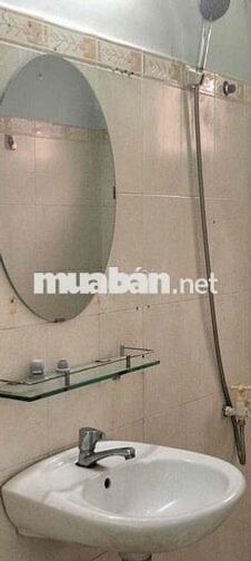 cho Thuê nhà tô ngọc vân q12 hẻm thông xe tãi Giá 7tr5