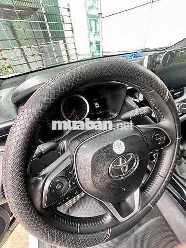 Toyota Cross G 2022 Trắng 34.000 km