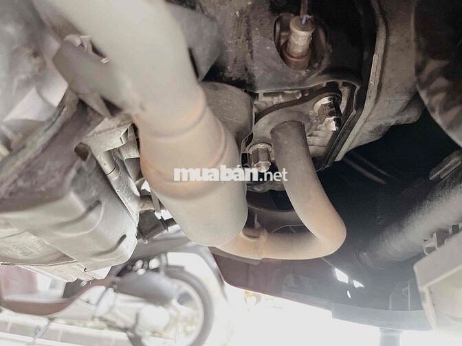 Vision 110cc.2024.10506.Bstp. Zin Đẹp. Cọp❤️