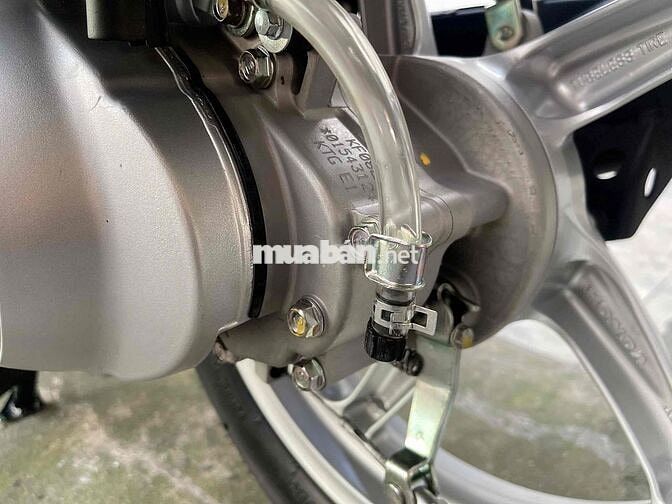Sh 150cc Đk 2Oo8. Sm 015. Full New.❤️