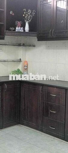 cho Thuê nhà tô ngọc vân q12 hẻm thông xe tãi Giá 7tr5