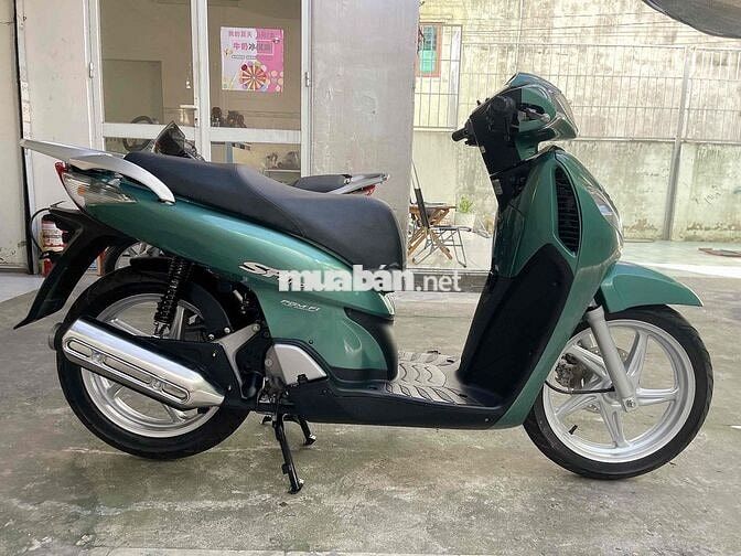 Sh 150cc Đk 2Oo8. Sm 015. Full New.❤️
