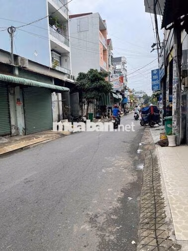 Cho Thuê Nhà 2 MT - Phù Hợp Ở Và Kinh Doanh