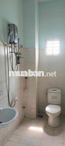 cho Thuê nhà tô ngọc vân q12 hẻm thông xe tãi Giá 7tr5