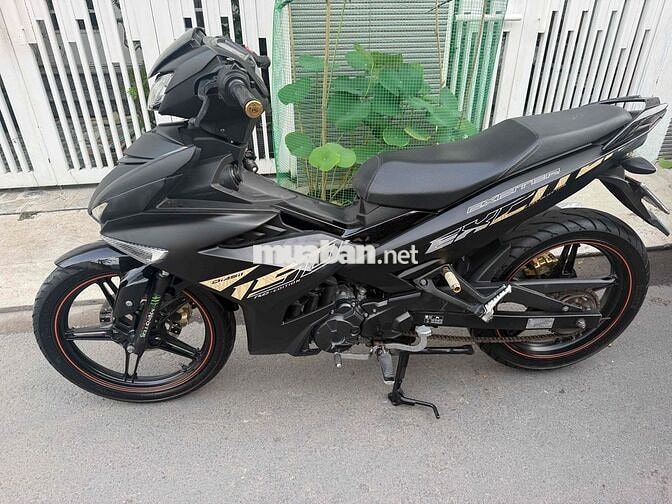 Yamaha Exciter Led Bstp