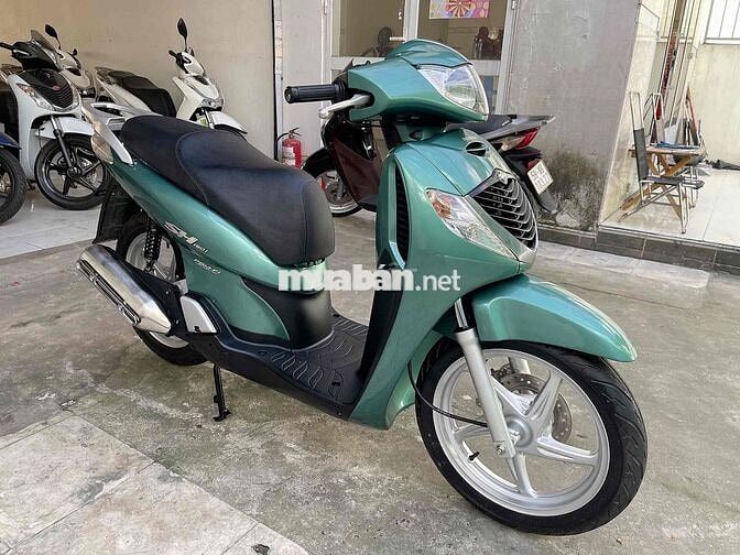 Sh 150cc Đk 2Oo8. Sm 015. Full New.❤️