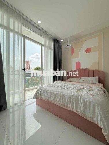 TRỐNG CĂN STUDIO BAN CÔNG THOÁNG MÁT FULL NỘI THẤT🥰