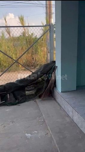 Nhà chính chủ cần bán ,dt nhà 162m góc hai mặt tiền ,Đường nhựa rộng 