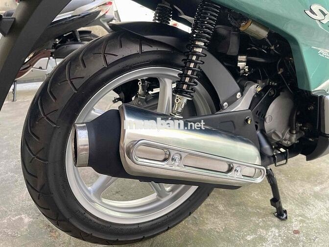 Sh 150cc Đk 2Oo8. Sm 015. Full New.❤️