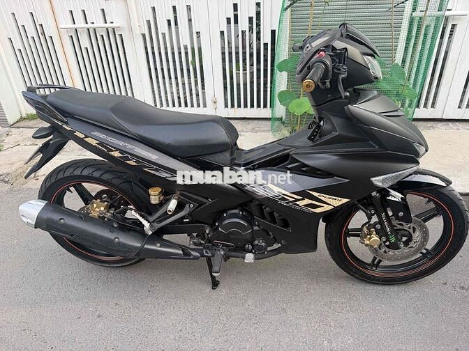 Yamaha Exciter Led Bstp