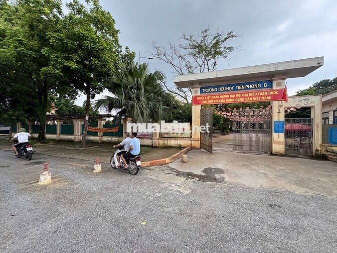 ❤️🔥 Lô Góc 50m2 Do Hạ, Tiền Phong – Đẹp Mê Ly, Ô Tô Tải đỗ cửa