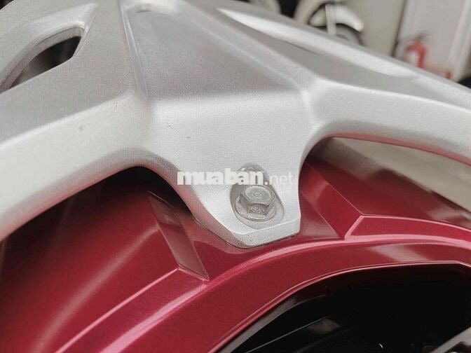 Vision 110cc.2024.10506.Bstp. Zin Đẹp. Cọp❤️
