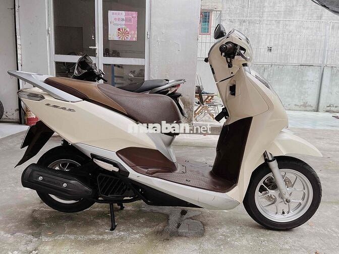 Lead 125cc .53293.Bstp. Zin Đẹp.❤️