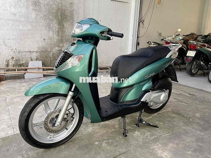 Sh 150cc Đk 2Oo8. Sm 015. Full New.❤️