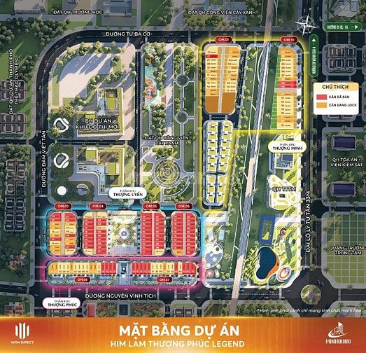 Đầu tư bất động sản không phải mua cái đang đắt, mà là mua nơi sắp tăn