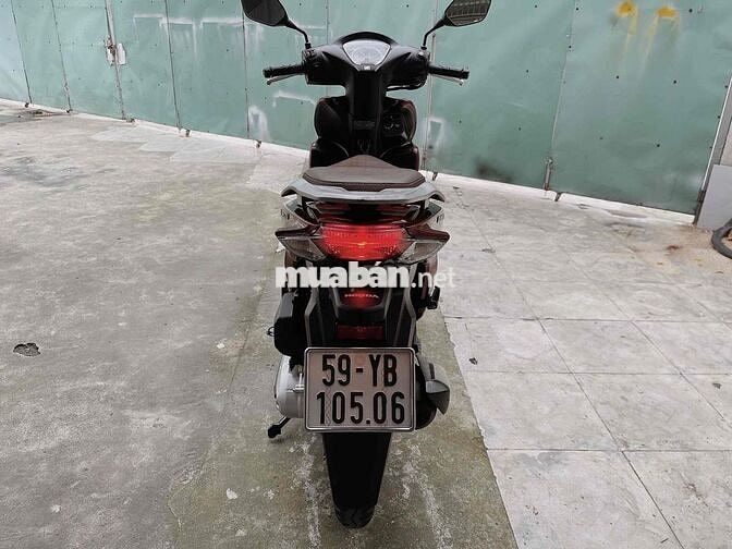 Vision 110cc.2024.10506.Bstp. Zin Đẹp. Cọp❤️