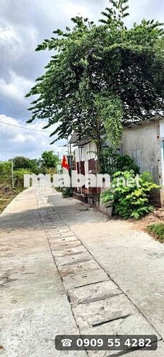 CHÍNH CHỦ BÁN ĐẤT CHÂU PHA - PHÚ MỸ - VỊ TRÍ ĐÓN ĐẦU HẠ TẦNG