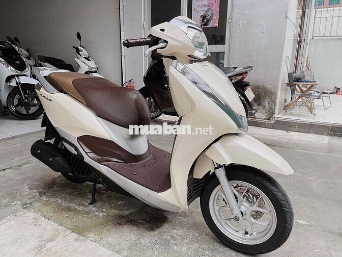 Lead 125cc .53293.Bstp. Zin Đẹp.❤️