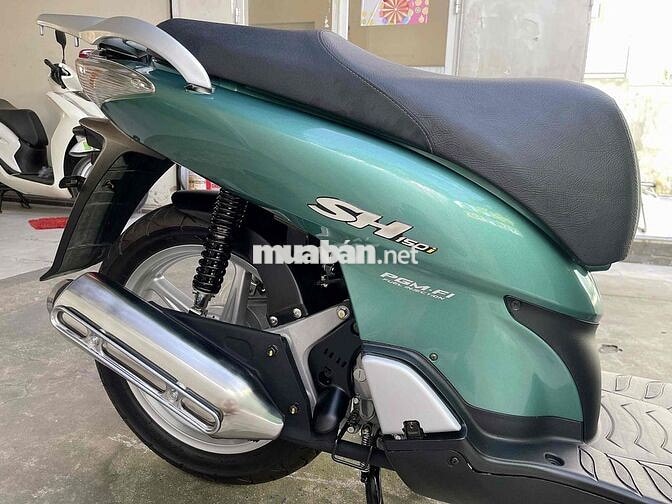 Sh 150cc Đk 2Oo8. Sm 015. Full New.❤️