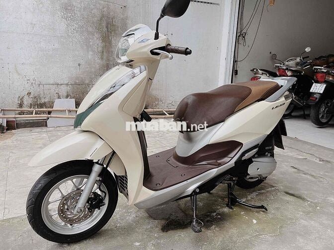 Lead 125cc .53293.Bstp. Zin Đẹp.❤️