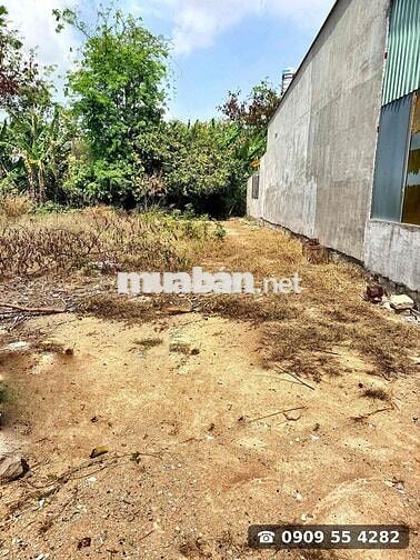 CHÍNH CHỦ BÁN ĐẤT CHÂU PHA - PHÚ MỸ - VỊ TRÍ ĐÓN ĐẦU HẠ TẦNG