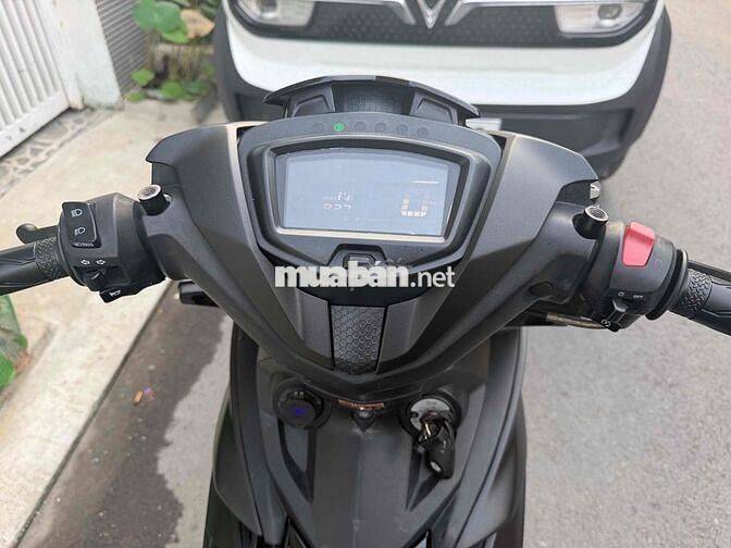 Yamaha Exciter Led Bstp