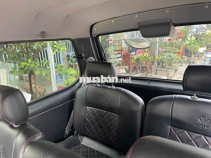Toyota Zace 2005 Xanh rêu Số sàn