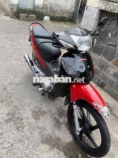 Honda Wave 110 hàn quôc bstp có giấy tờ