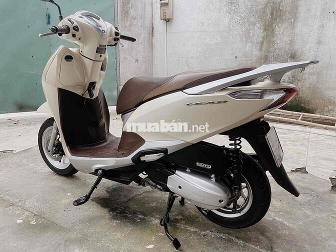 Lead 125cc .53293.Bstp. Zin Đẹp.❤️