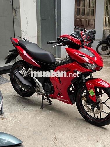 Honda Winner X V3 ABS 2023 Đỏ