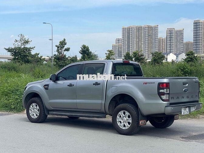 FORD RANGER XLS 2016 AT