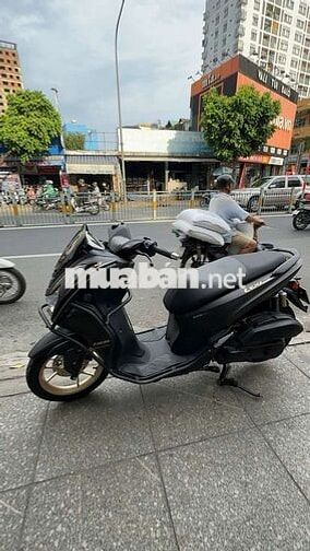 Yamaha Lexi 155 2024 Đen Smartkey ABS 90% mới