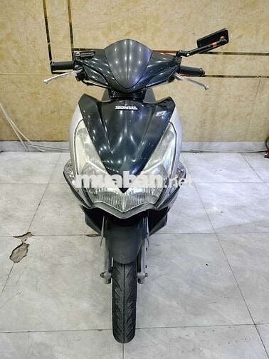 Air Blade FI 2011, BS Đẹp Máy Bao Êm Mạnh