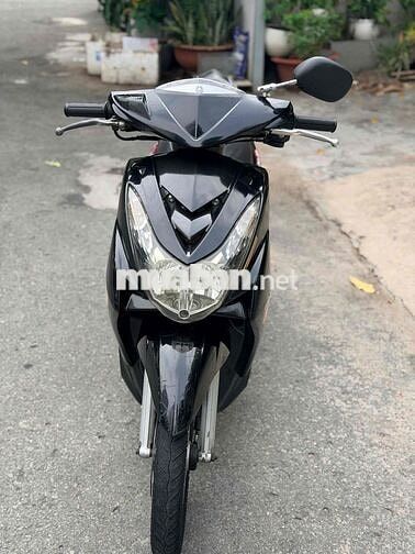 Yamaha Mio Đen Xe tay ga