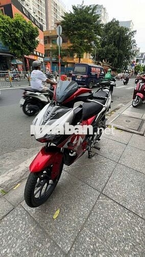 Honda Winner V2 ABS 2021 Đỏ Đã sử dụng