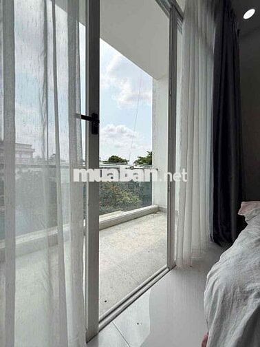 TRỐNG CĂN STUDIO BAN CÔNG THOÁNG MÁT FULL NỘI THẤT🥰