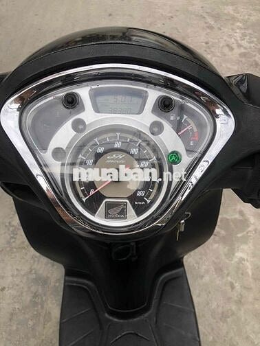 Honda SH Mode 2015 Bstp Chính Chủ Xe Nguyên Zin