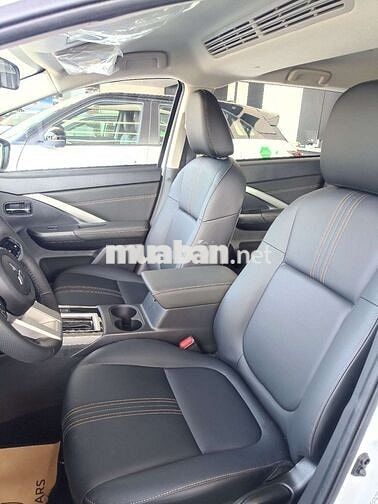 Mitsubishi Xpander Premium 2026 Trắng