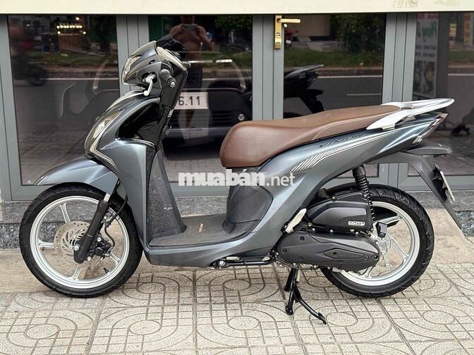Honda Vision 2024 BSTP Chính Chủ Hỗ Trợ Trả Góp