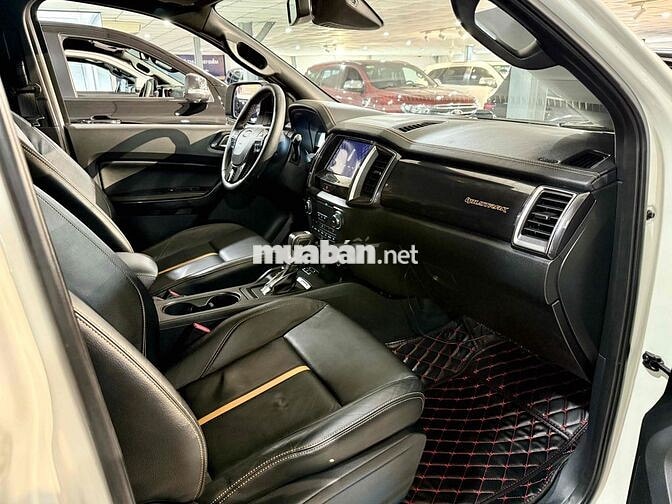 Wildtrak 2021 Xe Cá Nhân Bán Tại Hãng Ford