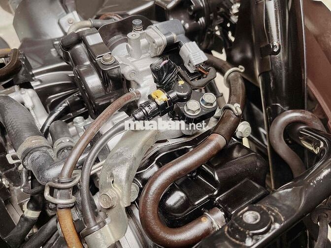 Lead 125cc .53293.Bstp. Zin Đẹp.❤️